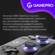 Бездротовий геймпад GamePro GPS20BDOC Купити в Україні