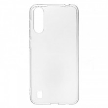 Чохол-накладка Armorstandart Air для ZTE Blade A7 2020 Transparent (ARM56893)