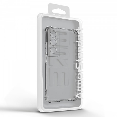 Чохол ArmorStandart Air Force для Realme C65 4G Camera cover Clear (ARM77897)