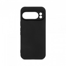 Чохол ArmorStandart Matte Slim Fit для Google Pixel 10 Pro 5G Camera cover Black (ARM87255)