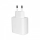 Мережевий зарядний пристрій ColorWay Power Delivery Port PPS (1USB-Cx3A) (45W) White (CW-CHS034PD-WT)