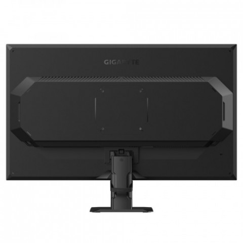 Монітор Gigabyte 27" GS27QA IPS Black 180Hz
