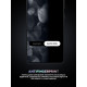 Захисне скло ArmorStandart Supreme Plus Black Icon для Samsung S25 Ultra (ARM85455)