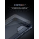 Захисне скло ArmorStandart Supreme Plus Black Icon для Samsung S25 Ultra (ARM85455)