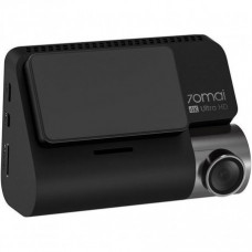 Відеореєстратор 70Mai Dash Cam 4K Black (A800SE)