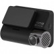 Відеореєстратор 70Mai Dash Cam 4K Black (A800SE)