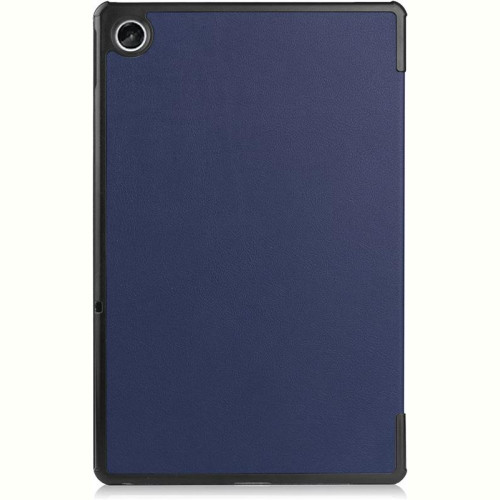 Чохол-книжка BeCover Smart для Lenovo Tab M10 Plus TB-125F (3rd Gen) 10.61" Deep Blue (708302)