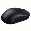 Миша бездротова 2E MF218 Silent WL BT Black (2E-MF218WBK) USB