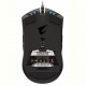 Мишка Gigabyte Aorus M4 RGB Black_подарунок