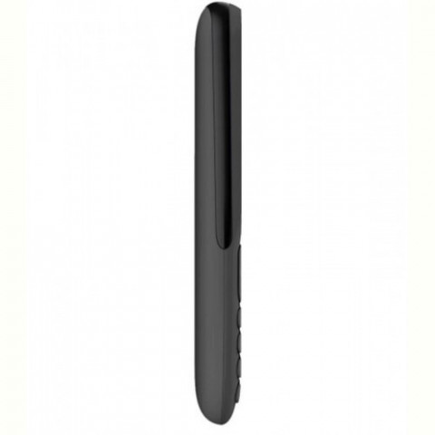 Мобiльний телефон Nomi i1890 Dual Sim Grey