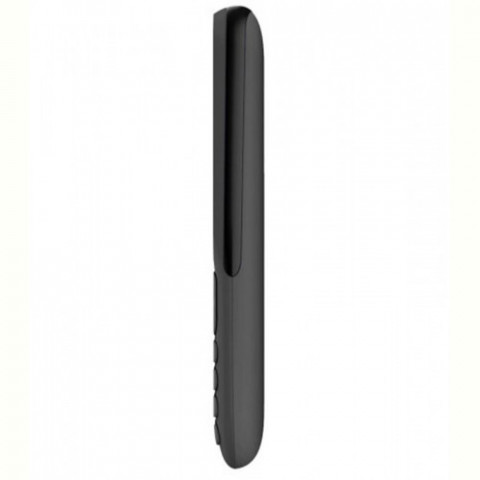 Мобiльний телефон Nomi i1890 Dual Sim Grey