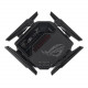 Бездротовий маршрутизатор Asus ROG Rapture GT-BE98 (90IG08F0-MO9A0V)