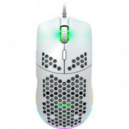 Мишка Canyon Puncher GM-11 Gaming White (CND-SGM11W) USB