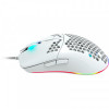 Мишка Canyon Puncher GM-11 Gaming White (CND-SGM11W) USB