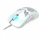 Мишка Canyon Puncher GM-11 Gaming White (CND-SGM11W) USB