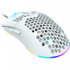 Мишка Canyon Puncher GM-11 Gaming White (CND-SGM11W) USB