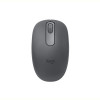 Миша бездротова Logitech M196 Graphite (910-007459)