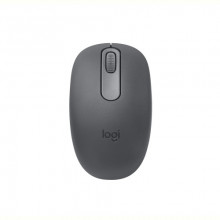 Миша бездротова Logitech M196 Graphite (910-007459)