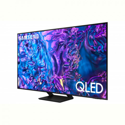 Телевізор Samsung QE85Q70DAUXUA