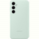 Чохол-книжка Samsung Smart View Wallet Case для Samsung Galaxy S24 FE SM-S721 Mint (EF-ZS721CMEGWW)
