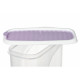 Контейнер для зберігання харчових продуктів Ardesto Fresh, 1.8л, пластик, ліловий