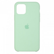 Чохол Original Silicone Case для Apple iPhone 11 Pro Max Pistachio (ARM59048)