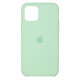 Чохол Original Silicone Case для Apple iPhone 11 Pro Max Pistachio (ARM59048)