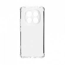 Чохол ArmorStandart Air Force для Xiaomi Redmi Note 14 Pro+ 5G Camera cover Clear (ARM79707)
