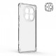 Чохол ArmorStandart Air Force для Xiaomi Redmi Note 14 Pro+ 5G Camera cover Clear (ARM79707)