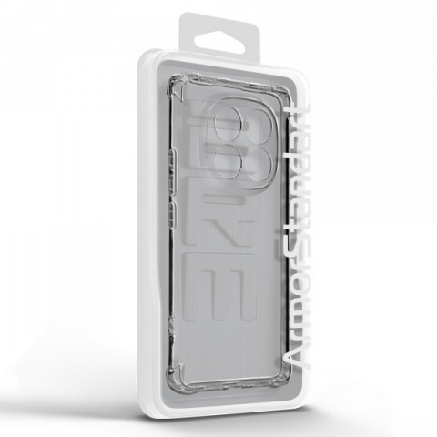 Чохол ArmorStandart Air Force для Xiaomi Redmi Note 14 Pro+ 5G Camera cover Clear (ARM79707)