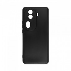 Чохол ArmorStandart Matte Slim Fit для OPPO Reno11 Pro 5G Camera cover Black (ARM73300)