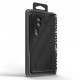 Чохол ArmorStandart Matte Slim Fit для OPPO Reno11 Pro 5G Camera cover Black (ARM73300)