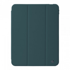 Чохол ArmorStandart Smart Fold Pen для Apple iPad Pro 11 2025/2024 Pine Green (ARM78129)