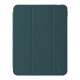 Чохол ArmorStandart Smart Fold Pen для Apple iPad Pro 11 2025/2024 Pine Green (ARM78129)