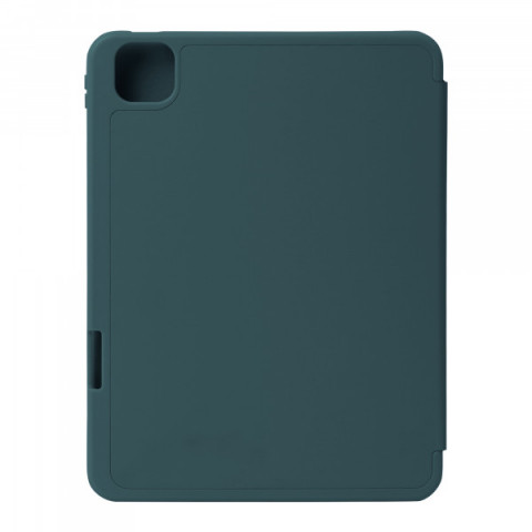 Чохол ArmorStandart Smart Fold Pen для Apple iPad Pro 11 2025/2024 Pine Green (ARM78129)