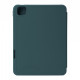 Чохол ArmorStandart Smart Fold Pen для Apple iPad Pro 11 2025/2024 Pine Green (ARM78129)