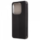Чохол-книжка ArmorStandart G-Case для Infinix Hot 40 / 40 Pro Black (ARM79048)