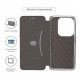 Чохол-книжка ArmorStandart G-Case для Infinix Hot 40 / 40 Pro Black (ARM79048)
