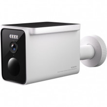 IP-камера зовнішня Xiaomi Outdoor Camera BW400 Pro Solar 2.5K Global (BHR7747GL)