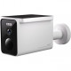 IP-камера зовнішня Xiaomi Outdoor Camera BW400 Pro Solar 2.5K Global (BHR7747GL)