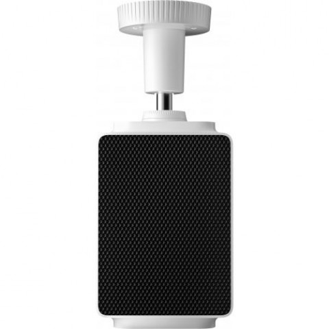 IP-камера зовнішня Xiaomi Outdoor Camera BW400 Pro Solar 2.5K Global (BHR7747GL)