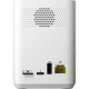 IP-камера зовнішня Xiaomi Outdoor Camera BW400 Pro Solar 2.5K Global (BHR7747GL)