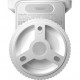 IP-камера зовнішня Xiaomi Outdoor Camera BW400 Pro Solar 2.5K Global (BHR7747GL)