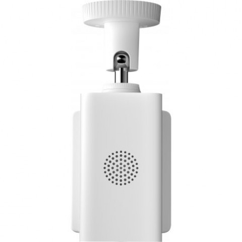 IP-камера зовнішня Xiaomi Outdoor Camera BW400 Pro Solar 2.5K Global (BHR7747GL)