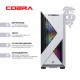 Ігровий комп`ютер COBRA GO RTX 5060 / Ryzen 5 8400F / RAM 32GB / SSD 1TB (R5G26501)