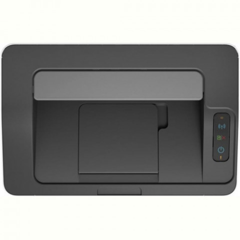 Принтер А4 HP LJ M107w з Wi-Fi (4ZB78A)