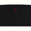 Ноутбук MSI GF63 (12UC-1070XUA) Black