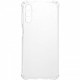Чохол-накладка BeCover Anti-Shock для Samsung Galaxy A13 5G SM-A136/A04s SM-A047 Clear (708249)