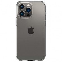 Чохол Spigen для Apple iPhone 14 Pro Liquid Crystal, Crystal Clear