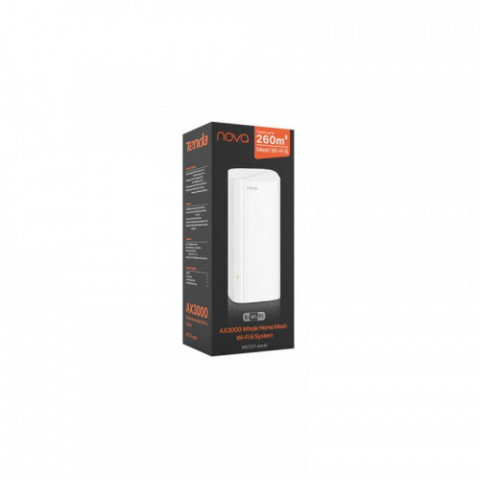 WiFi Mesh-система Tenda MX12 (MX12-KIT-1)